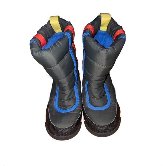 Sorel Children Whitney II Puffy Mid Boot - Picture 2 of 7